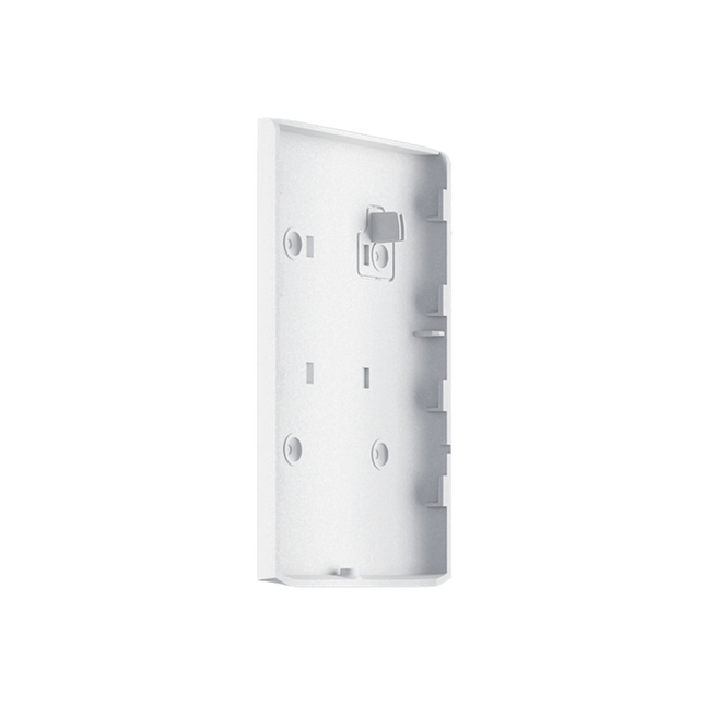 Ajax AJAX-33597 Smart Bracket for DualCurtain Outdoor White