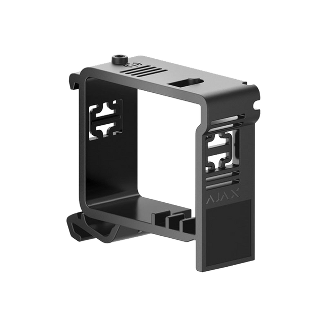 Ajax AJAX-51170 Din Holder Black