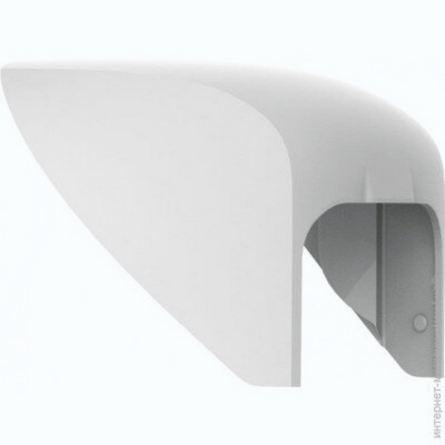 Ajax AJAX-38216 Hood for MotionProtect Outdoor