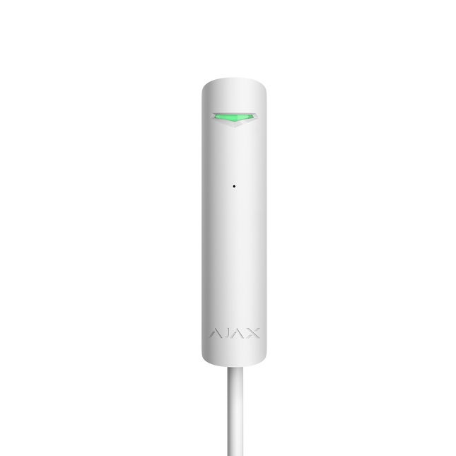 Ajax AJAX-44397 Fibra GlassProtect White