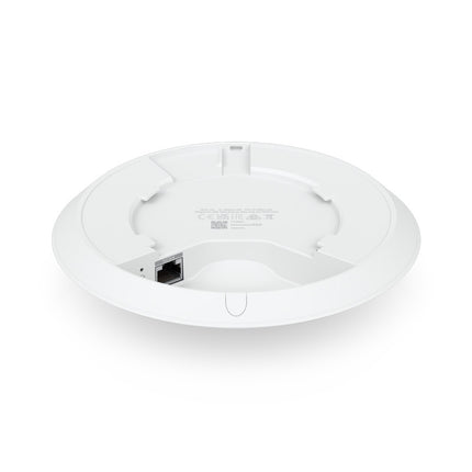 Ubiquiti Networks Ubiquiti Dual Band WiFi 6 (PoE) Access Point