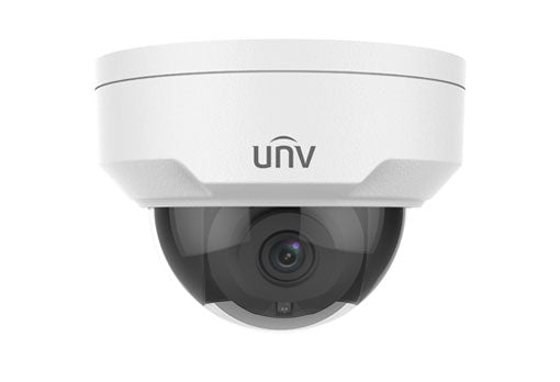 Uniview IPC322SR3-VSF28W-D 2MP Fixed Dome