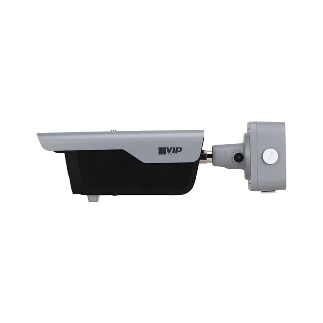VIP Vision Traffic AI Series 4.0MP Motorised AI ANPR Bullet - VSIPNP-4BIRM-I3-Z