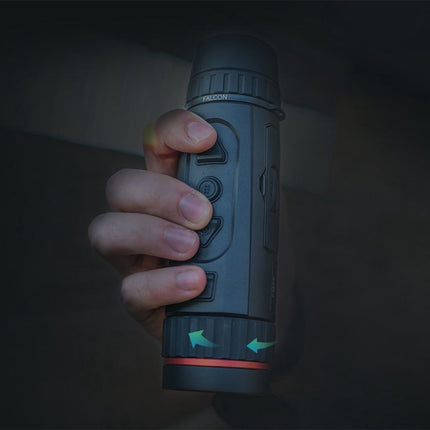 Hikvision HIKMICRO-FQ50 HikMicro Falcon FQ50 Thermal Monocular