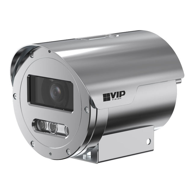 VIP Vision 8.0MP Explosion Rated Bullet - VSIPEX-8B