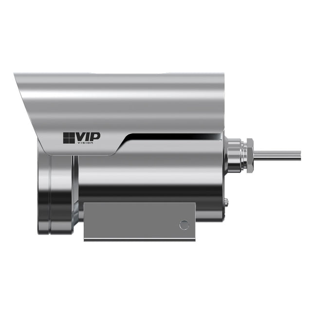 VIP Vision 4.0MP Explosion Rated Bullet - VSIPEX-4B