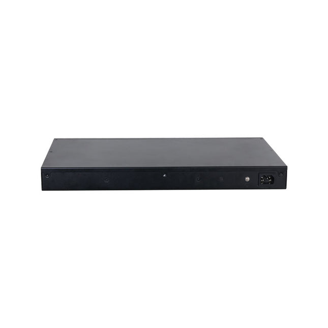 VIP Vision 24-port Managed PoE 2.0 Gigabit Ethernet Switch