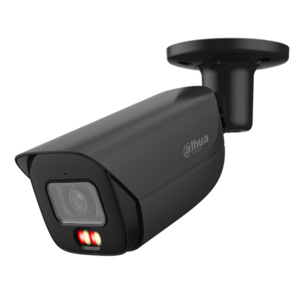 Dahua IPC-HFW3667E-AS-IL-ANZ Security Camera: 6MP 3X67 Bullet, 2.8mm, WizSense, Smart Dual Light, AcuPick, SMD4.0, IP67