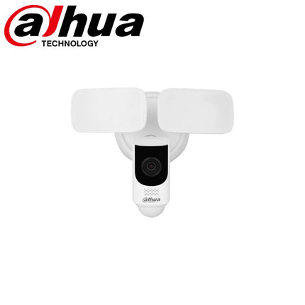 Dahua 4MP WiFi Floodlight Camera- DH-IPC-WL46A