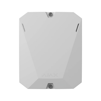 Ajax Hub BP Jeweller - White/Black