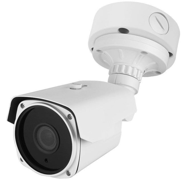 DigiGuard C-TVI-BL5242-W 5MP TVI Vari-Focal 4x Matrix IR Bullet