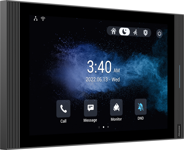 Akuvox S567W 10" WiFi 6 TouchScreen Android Monitor