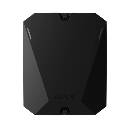 Ajax Hub BP Jeweller - White/Black