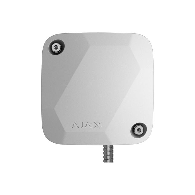 Ajax Superior Fibra Seismoprotect G3 - White/Black