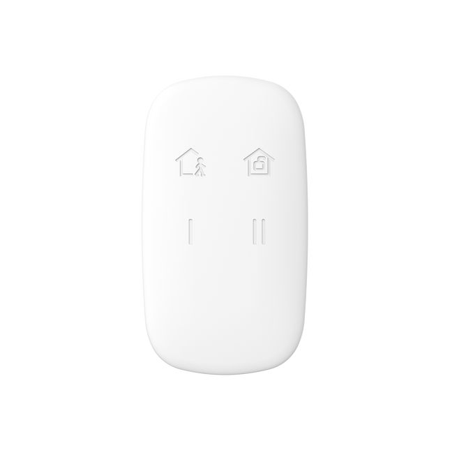 HiLook Alarm Wireless Keyfob - HA-ALARM-KF-WB