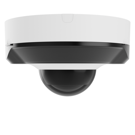 Ajax AJAX-76020 5MP 4mm Mini Dome Camera White