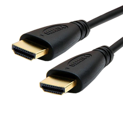 Generic AC-HDMI-2M 4K x 2K 30Hz HDMI Cable - 2m