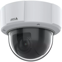 Collection image for: Axis PTZ Cameras