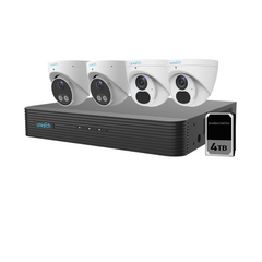 Collection image for: Uniarch 8MP Kits