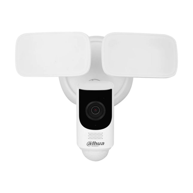 Dahua 4MP WiFi Floodlight Camera- DH-IPC-WL46A