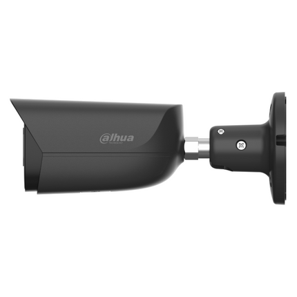 Dahua IPC-HFW3667E-AS-IL-ANZ Security Camera: 6MP 3X67 Bullet, 2.8mm, WizSense, Smart Dual Light, AcuPick, SMD4.0, IP67