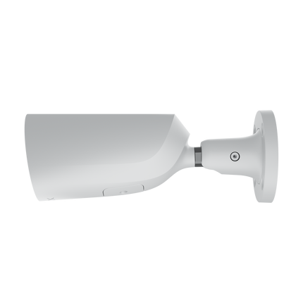 Ajax AJAX-79030 8MP 2.8mm Bullet Camera White