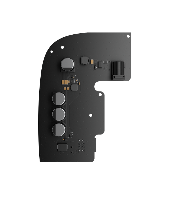 Ajax AJAX-59359 12-24V PSU for Hub 2/Hub 2 Plus/Rex 2