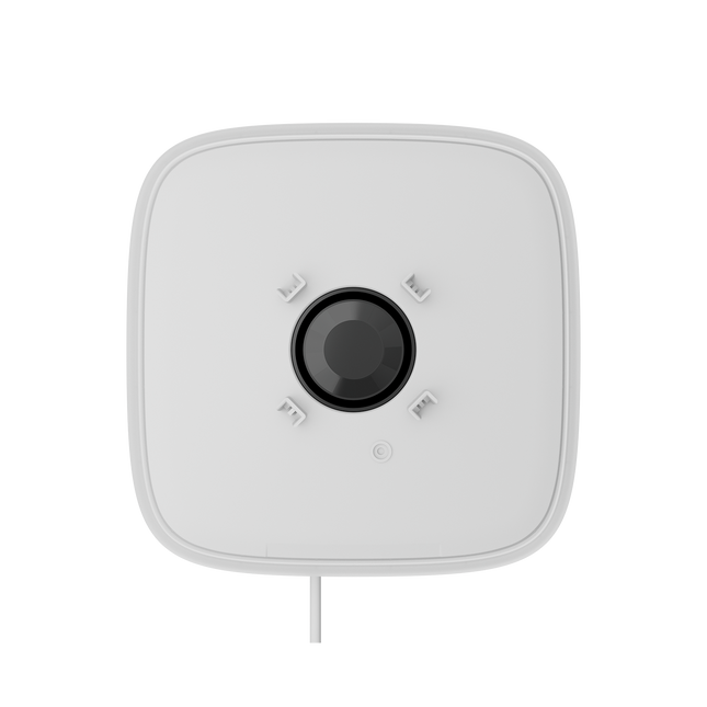 Ajax AJAX-82400 Fibra StreetSiren Doubledeck White