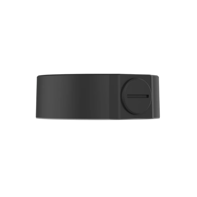 Uniview TR-JB03-G-IN-BK Fixed Dome Junction Box Black