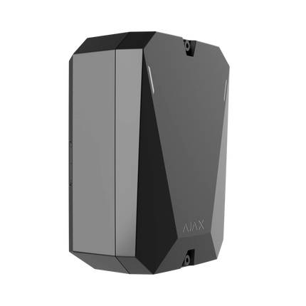 Ajax Hub BP Jeweller - White/Black