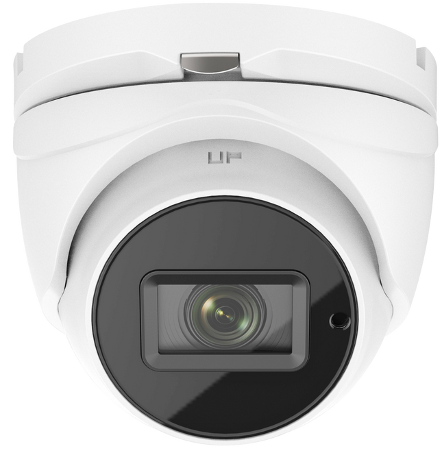 DigiGuard C-5MP-M8802W-Z 5MP TVI Motorised Matrix IR Turret