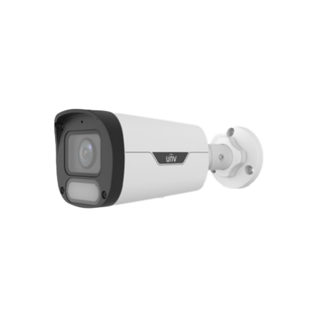 Uniview IPC2314LE-ADF28KM-WP 4MP OwlView Bullet 2.8mm Fixed Camera