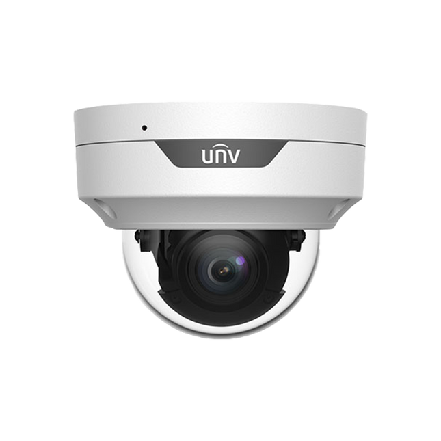 Uniview IPC3514LE-ADF28K-WP 4MP OwlView Dome 2.8mm Fixed Camera