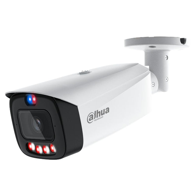 Dahua DH-IPC-HFW3849T1-AS-PV-PRO-ANZ 8MP Full-Color Pro AI Bullet Camera 2.8mm, IP67
