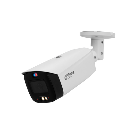 Dahua DH-IPC-HFW3849T1-AS-PV-ANZ-S2 8MP TiOC AcuPick Bullet Fixed Camera White