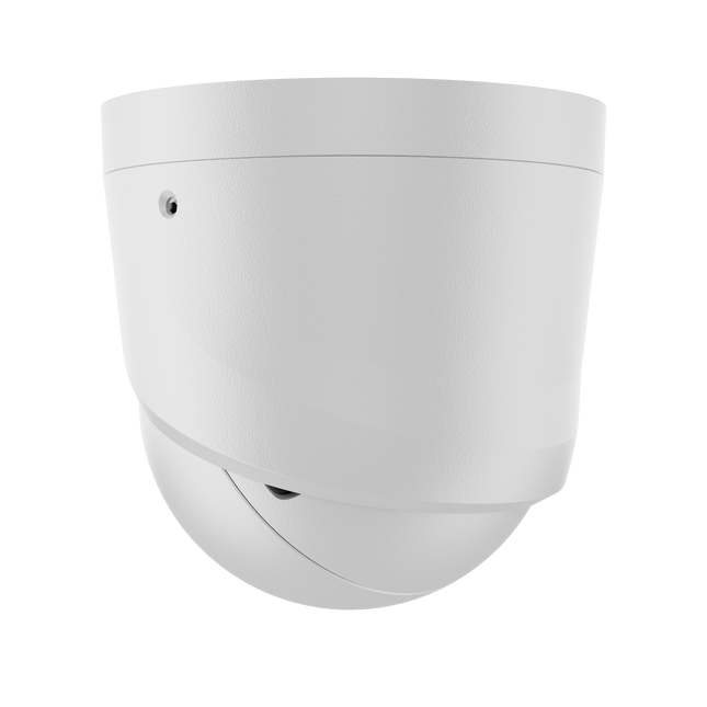 Ajax AJAX-64929 8MP 4mm Turret Camera White