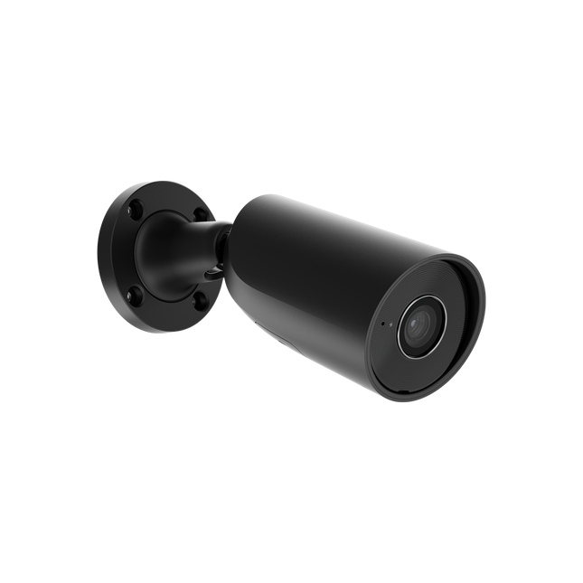 Ajax AJAX-79024 5MP 2.8mm Bullet Camera Black