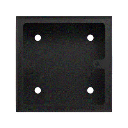 Akuvox A01/A02/A03 On-Wall Installation Kit