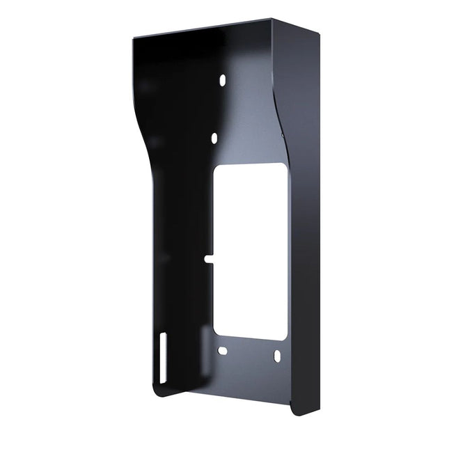 Akuvox A05/E16 On-Wall Rain Cover: Protect Your Devices from the Elements
