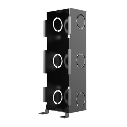 Akuvox A08 In-Wall Mounted Box