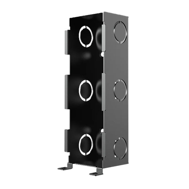 Akuvox A08 In-Wall Mounted Box