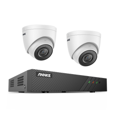 Collection image for: Annke PoE Camera Kits