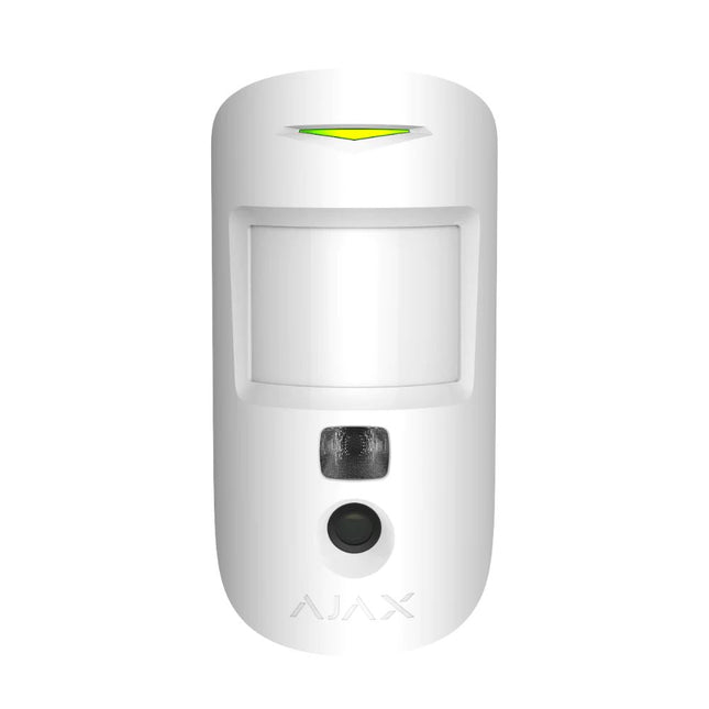 Ajax MotionCam (PhOD) - Ajax-45853