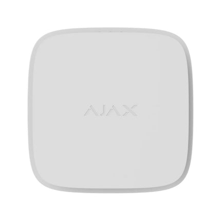 Ajax FireProtect 2 (Heat/Smoke) - Ajax-52543