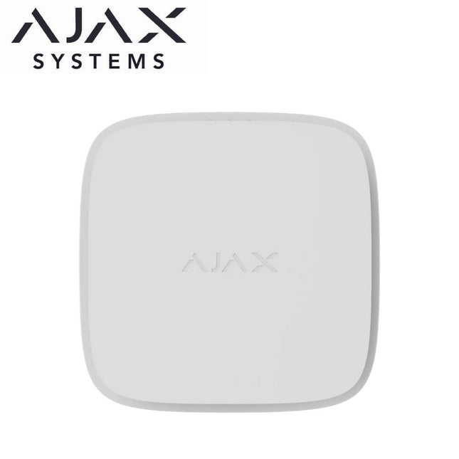 Ajax FireProtect 2 (Heat/Smoke) - Ajax-52543
