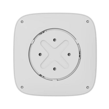 Ajax FireProtect 2 (Heat/Smoke) - Ajax-52543