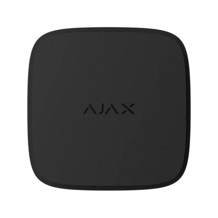 Ajax FireProtect 2 (Heat/Smoke) Black - Ajax-52544