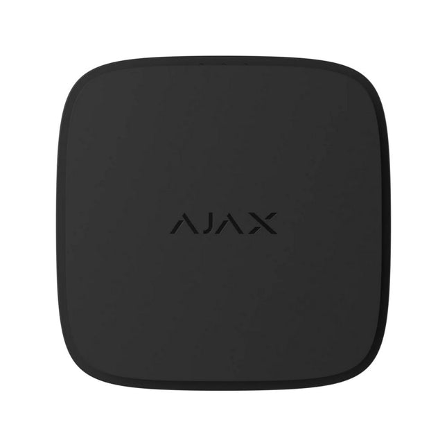 Ajax FireProtect 2 (Heat/Smoke) Black - Ajax-52544
