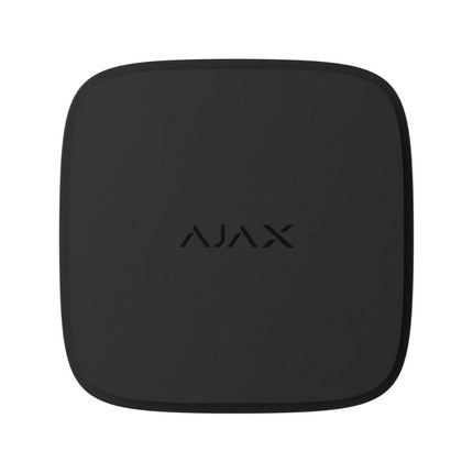 Ajax FireProtect 2 SB (Heat/CO) Black - Ajax-53155