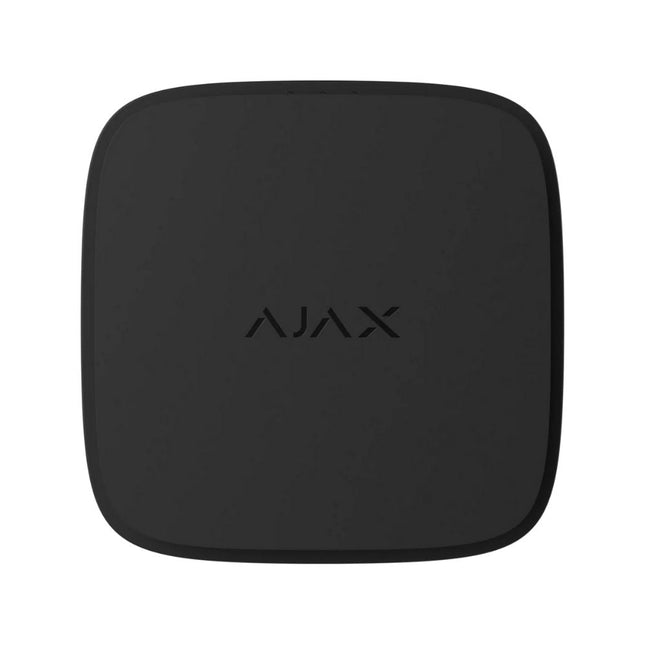 Ajax FireProtect 2 SB (Heat/CO) Black - Ajax-53155